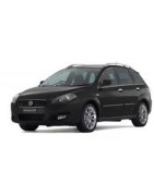 led xenon illuminazione fiat croma mk1 anabbagliante abbagliante