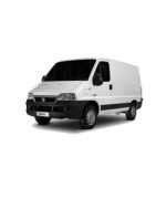 prodotti relativi all'illuminazione della FIAT Ducato II, abbaglianti,