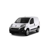 Illuminazione LED Xenon Fiat Fiorino posizione abbaglianti anabbaglian