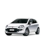 led xenon illuminazione Grand Punto anabbaglianti posizione