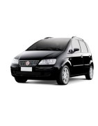 Fiat Idea illuminazione xenon led anabbaglianti posizione targa intern
