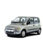 Illuminazione fiat multipla i led xenon anabbaglianti posizione targa