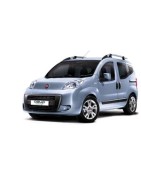 Kit led, kit xenon, luci, bulbi, lampade auto per FIAT Qubo