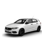 fiat tipo illuminazione led xenon anabbagliante posizione