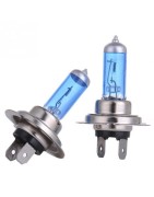 LAMPADE ALOGENE EFFETTO XENON