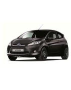 kit xenon Fiesta (MK6) kit led Fiesta (MK6)