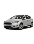 Kit led, kit xenon, luci, bulbi, lampade auto per FORD Focus (MK3)