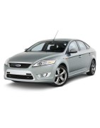 kit led Mondeo (MK4) kit xenon Mondeo (MK4)