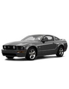 Kit led, kit xenon, luci, bulbi, lampade auto per FORD Mustang