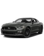kit led Mustang VI (2014-2017) kit xenon Mustang VI (2014-2017)
