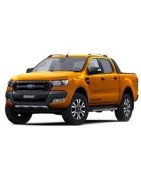 kit led Ranger III kit xenon Ranger III