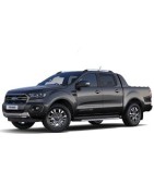 Kit led, kit xenon, luci, bulbi, lampade auto per FORD Ranger IV