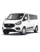 Kit led, kit xenon, luci, bulbi, lampade auto per FORD Transit Custom
