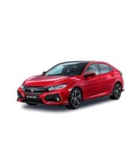 kit led Civic X kit xenon Civic X