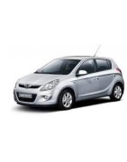 Kit led, kit xenon, luci, bulbi, lampade auto per HYUNDAI I20