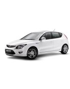 Kit led, kit xenon, luci, bulbi, lampade auto per HYUNDAI I30