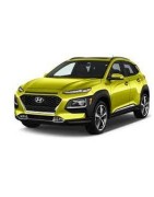 Kit led, kit xenon, luci, bulbi, lampade auto per HYUNDAI Kona