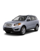 kit xenon Santa Fe II kit led Santa Fe II