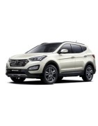kit led Santa Fe III kit xenon Santa Fe III