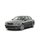 Kit led, kit xenon, luci, bulbi, lampade auto per JAGUAR X-Type