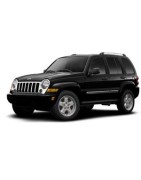 kit led Cherokee KJ kit xenon Cherokee KJ
