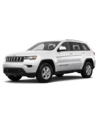 kit led Grand Cherokee IV (WK2) kit xenon Grand Cherokee IV (WK2)