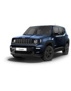 Kit led, kit xenon, luci, bulbi, lampade auto per JEEP Renegade