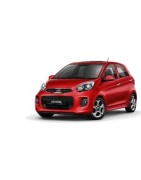 Kit led, kit xenon, luci, bulbi, lampade auto per KIA Picanto
