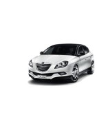 Lancia Delta iii led xenon interni posizione anabbaglianti retromarcia