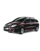 lancia phedra illuminazione led xenon posizione anabbaglianti interni