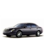 lancia thesis illuminazione led xenon posizione anabbagliante targa