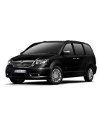 lancia voyager kit led xenon posizione targa interni anabbaglianti