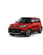 Kit led, kit xenon, luci, bulbi, lampade auto per KIA Soul 2