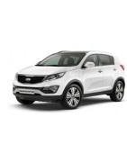 kit led Sportage 3 SL kit xenon Sportage 3 SL