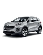 kit led Sportage 4 QL kit xenon Sportage 4 QL