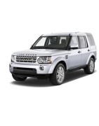 land rover discovery IV illuminazione led xenon anabbaglianti