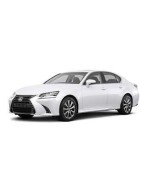 Kit led per lexus GS III, kit xenon, abbaglianti led, anabbaglianti le