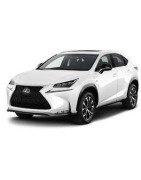 Kit led per lexus NX , kit xenon, abbaglianti led, anabbaglianti led,