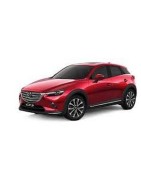 Kit led, kit xenon, luci, bulbi, lampade auto per MAZDA CX-3