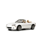 Kit led, kit xenon, luci, bulbi, lampade auto per MAZDA MX-5 II