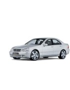 Kit led, kit xenon, luci, bulbi, lampade auto per MERCEDES Classe C W203