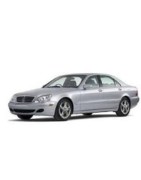 Kit led, kit xenon, luci, bulbi, lampade auto per MERCEDES Classe S W220