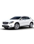 Kit led, kit xenon, luci, bulbi, lampade auto per MERCEDES GLA X156