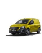 Kit led, kit xenon, luci, bulbi, lampade auto per MERCEDES Citan