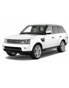 Kit led, kit xenon, luci, bulbi, lampade auto per LAND ROVER Range Rover Sport I