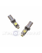 LED T5 PER MODIFICA STRUMENTAZIONE