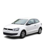Kit led, kit xenon, luci, bulbi, lampade auto per VOLKSWAGEN Polo 6R / 6C1