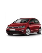 Kit led, kit xenon, luci, bulbi, lampade auto per VOLKSWAGEN Sportsvan