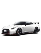 Kit led, kit xenon, luci, bulbi, lampade auto per NISSAN GTR R35