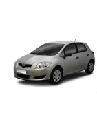 Kit led, kit xenon, luci, bulbi, lampade auto per TOYOTA Auris MK1
